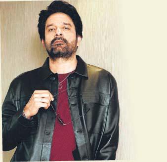 Mature, layered romantic films' have Jaideep Ahlawat's attention