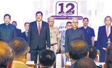Judges Push for Talks to Resolve Manipur Issue