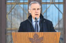 Canada set for April 28 snap election after House dissolved