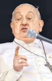 Pope Leaves Hospital After Surviving Most Serious Health Crisis