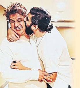 I love you: Daboo Malik reacts with emotional post after son Amaal cut all ties with family