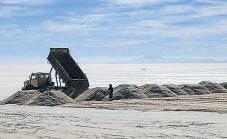 Govt pushes to upgrade critical minerals MoU into partnership