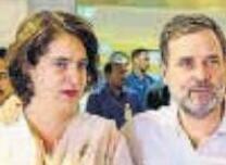 House run in 'non-democratic' style: Rahul after Birla's edict on conduct