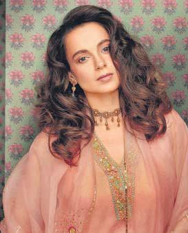 Get well soon, says Hansal after Kangana calls him bitter, stupid