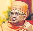 Sanskrit scholar Bhadreshdas to be awarded Saraswati Samman 2024