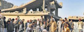 Yemen attack: US top spy accepts leak' as magazine releases full text