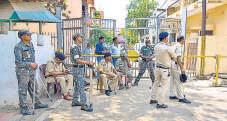 CBI raids premises linked to ex-CM Baghel in C'garh
