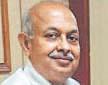 Former ED chief appointed to PM's economic advisory panel