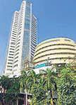 Mkts Snap 7-Day Gaining Streak on Profit Booking