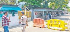CBI searches ex-CM's residences in C'garh