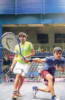 Olympics chapter has come at the right time for me: Ramit Tandon