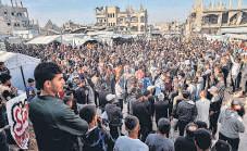 Hamas Spokesman Killed in Israeli Strike