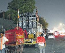 Anticipating incoming boom box menace, city RWAs write to police
