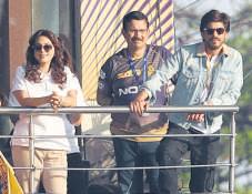 Over the years, IPL team owners' role has grown