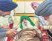 Dallewal broke fast, Punjab tells SC; farmer leaders deny