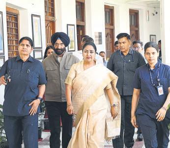 SOON, LAW TO MANAGE COW SHELTERS: SOOD