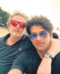 Ex-foes rally around Lalit Tehlan in Rohit Bal's will-battle