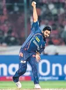 Persistence pays off: After going unsold, Shardul in limelight again