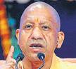 CM Meets Kids At Hospital After 4 Deaths At Rehab Centre In U.P.