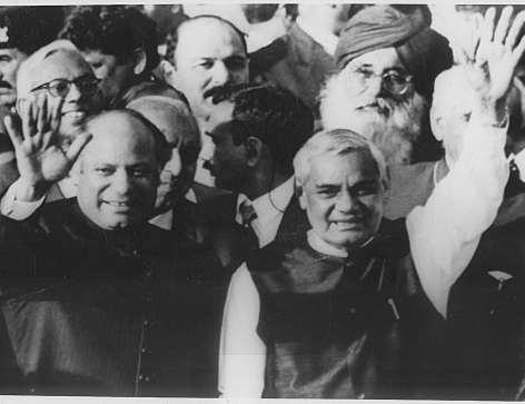How Nawaz Sharif played a key role in India-Pak peace efforts
