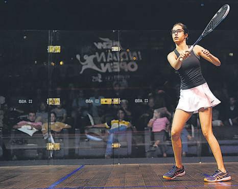 On winning run, Anahat Singh underlines promise once again