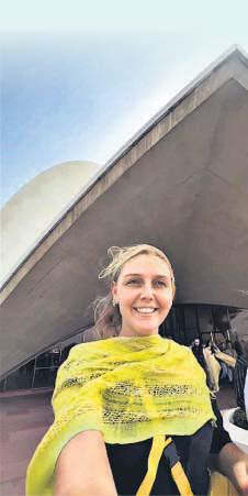 'Stop hating on Delhi!' Travel vlogger's viral video sparks debate