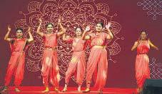In Gurugram, innovation, hope and learning take centre stage