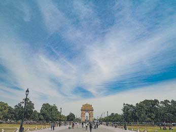 Cold winds lead to drop in temp, but relief to be short-lived: IMD