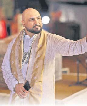 'Mujhe patriotic songs ka brand ambassador bana dena chahiye'
