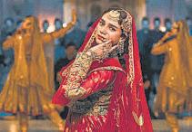 It was like a drought: Aditi on not getting work after Heeramandi