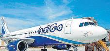Indigo calls ₹944-cr tax order 'erroneous and frivolous'