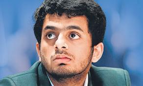 I'm trying to play freely and not care about results: Nihal