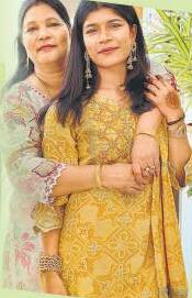 Nikhat: Mummy ke haath ka sheer khurma toh must hai