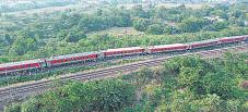 22-yr-old killed, 7 injured as train derails in Odisha