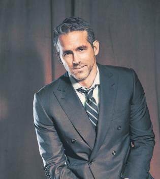 Ryan slammed for daughter's explicit dialogue in Deadpool 3