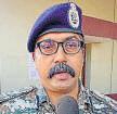 Naxals Won't Be a Major Topic of Discussion Post March 2026