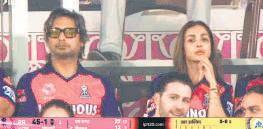 New Couple Alert? Malaika, Sanga Set Social Media Abuzz