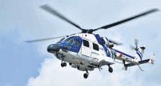 ALH fleet unlikely to fly for 3 more months