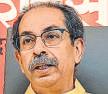 Waqf bill a tightrope walk for INDIA bloc member Sena (UBT)