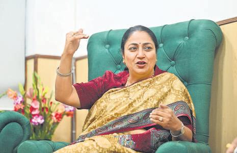 ‘A new excise policy is in the works for Delhi’