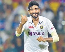 India can't push the breaking point with Bumrah once again: Watson