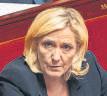 Swift appeal 'good news': French far-Right leader