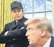 US Prez Tells Cabinet, Others That Musk Will Leave Govt Soon