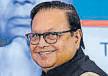 Darda launches book chronicling Parliament term
