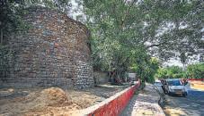 MCD Proposes Night Food Street at Salimgarh Fort, Invites Applications