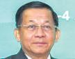 Modi seeks early restoration of democratic process in Myanmar