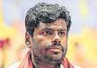 Not in race for TN BJP chief post
