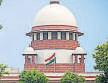Can ASI-protected structures be used as mosques? SC to examine