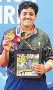 At Asian C'ships, Hooda learns a lesson the hard way
