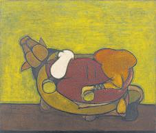 Diverse collectors, matured context & the renewed interest in South Asian art